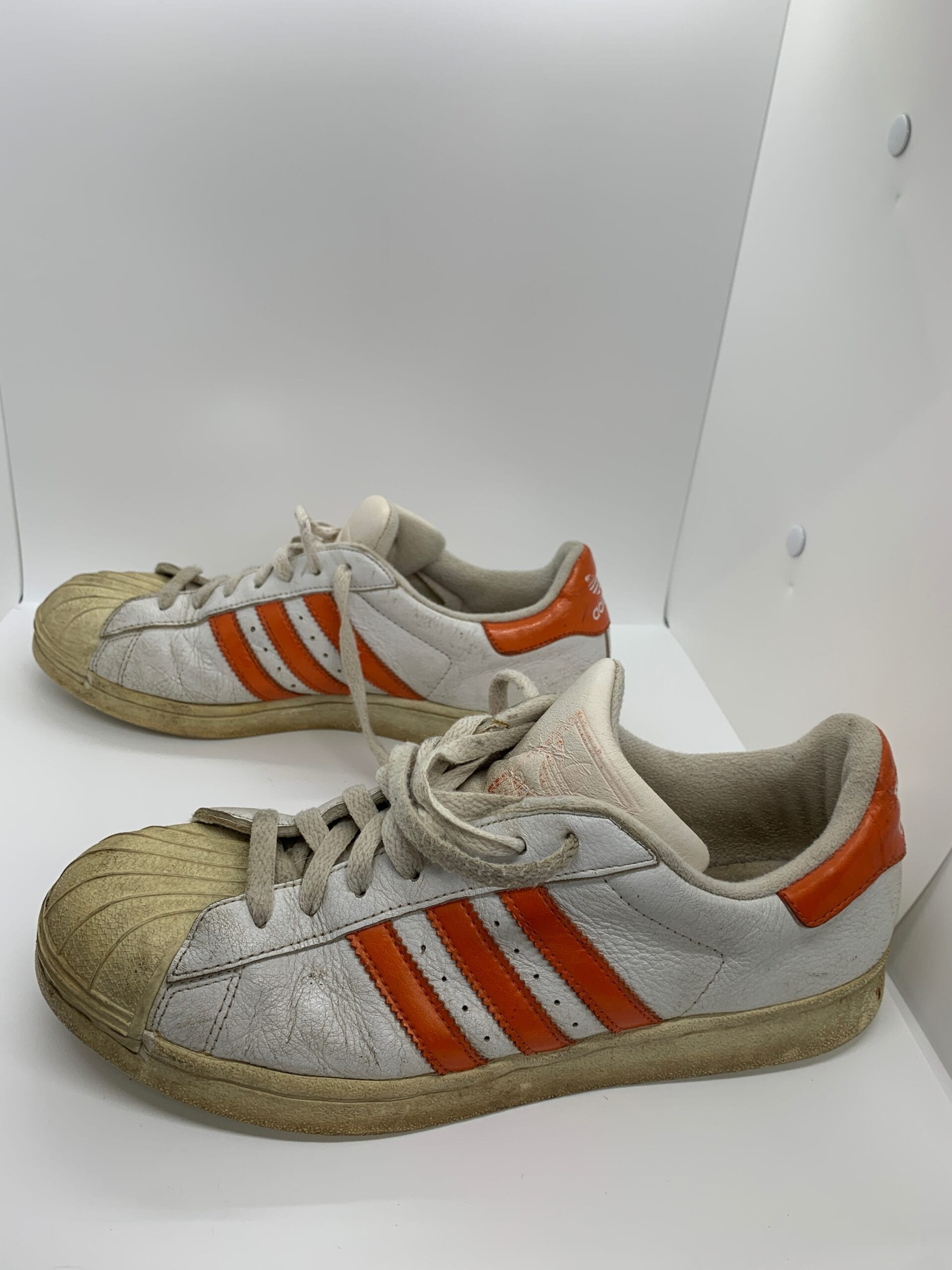 adidas vintage shoes